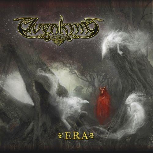 Capa do Álbum "Era", de Elvenking