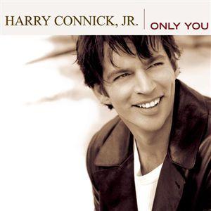 Portada del álbum "Only You", de Harry Connick Jr