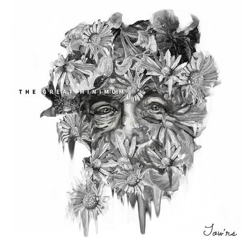 Portada de Álbum "The Great Minimum", de Tow'rs