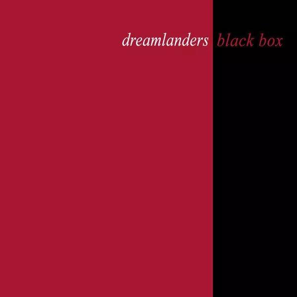 Portada de Álbum "Dreamlanders", de Black Box