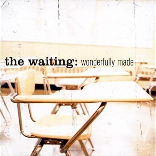 Portada de Álbum "Wonderfully Made", de The Waiting