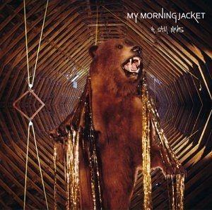 Portada de Álbum "It Still Moves", de My Morning Jacket
