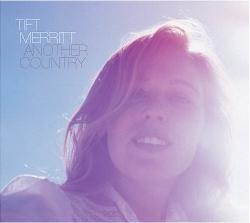 Portada de Álbum "Another Country", de Tift Merritt