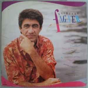 Portada del álbum "Fagner (1993)", de Fagner