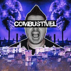 Portada de Sencillo/EP "Combustível", de Guizão