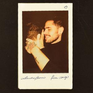 Portada de Sencillo/EP "Fica Comigo", de Leandro Buenno