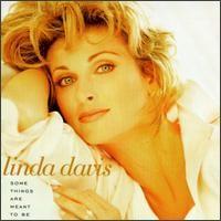 Portada de Álbum "Some Things Are Meant To Be", de Linda Davis