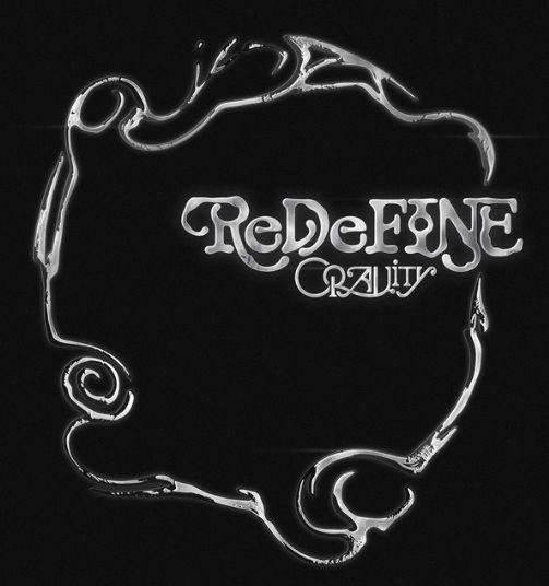 Portada del álbum "ReDeFINE", de CRAVITY