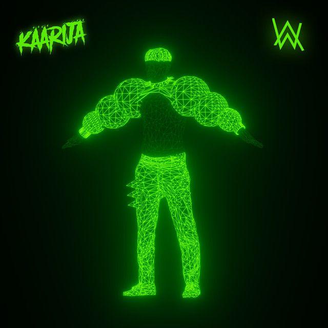 Portada de Sencillo/EP "Cha Cha Cha (Alan Walker Remix)", de Alan Walker