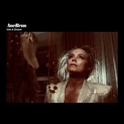 Capa do Single/EP "Into A Dream", de Ane Brun