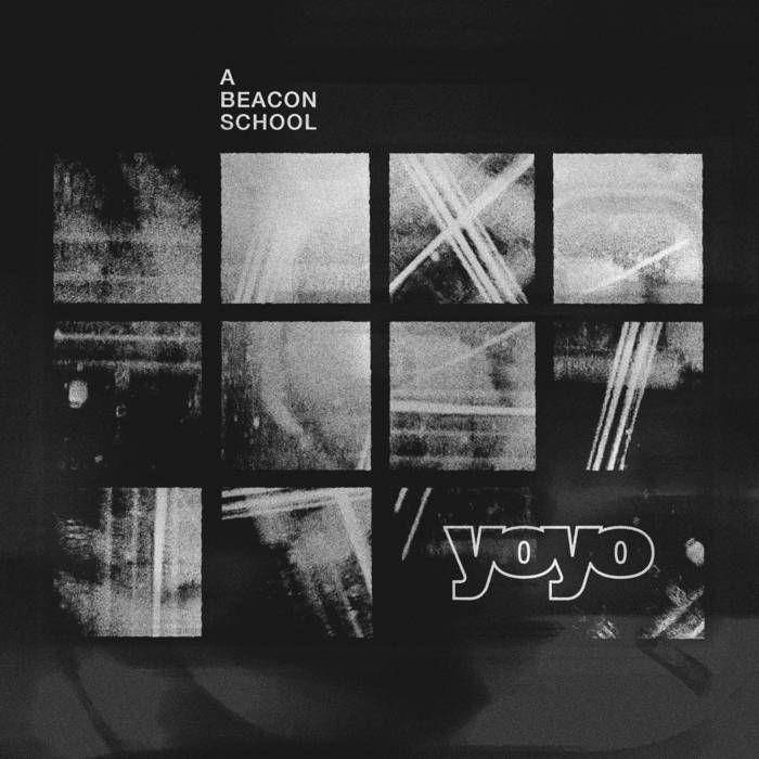 Portada de Álbum "yoyo", de A Beacon School