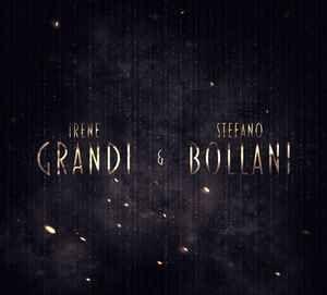 Portada de Álbum "Irene Grandi & Stefano Bollani", de Irene Grandi