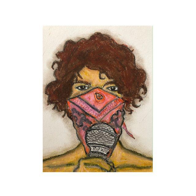 Capa do Single/EP "Carinhoso", de Céu