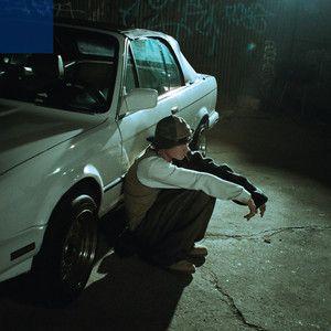 Capa do Single/EP "Questions (feat. Ari Abdul)", de Presley Regier