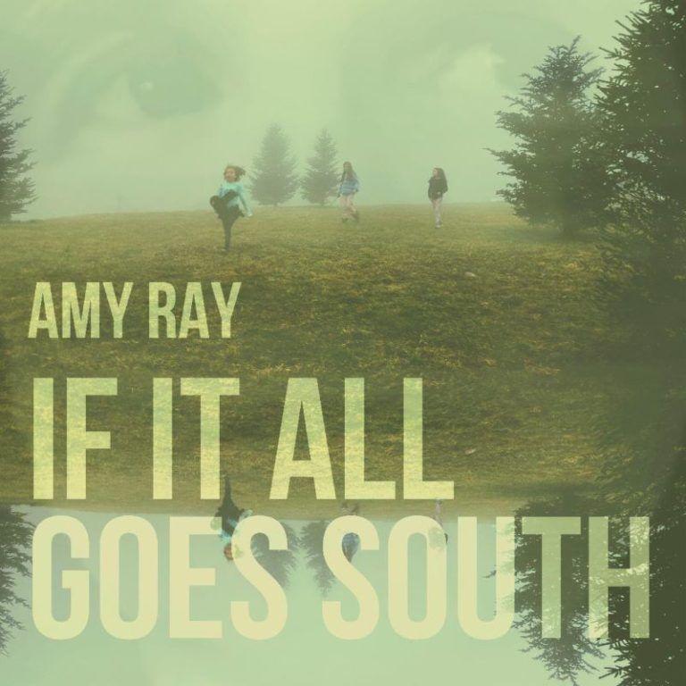 Capa do Álbum "If It All Goes South", de Amy Ray