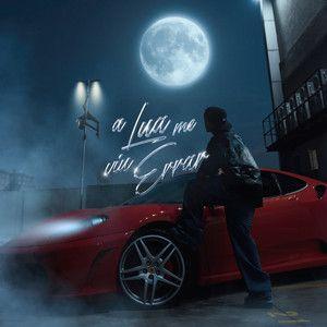 Portada de Álbum "A Lua Me Viu Errar", de MC Joãozinho VT