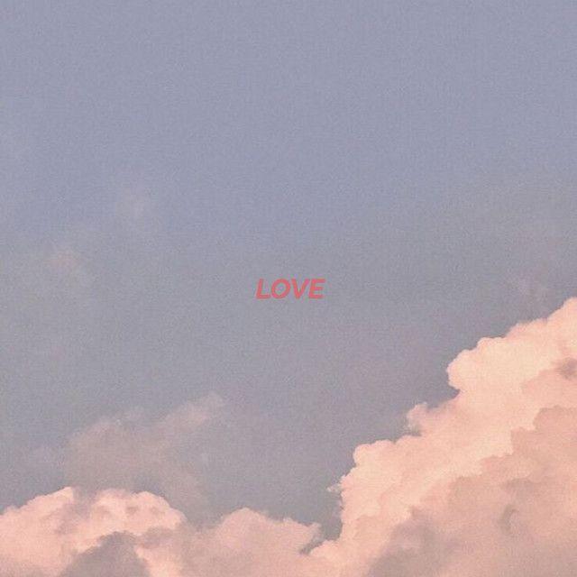 Portada de Sencillo/EP "Love", de Sangerine