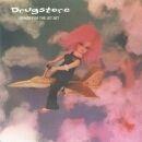 Portada de Álbum "Songs For The Jet Set", de Drugstore