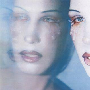 Capa do Álbum "Trinity", de Eartheater