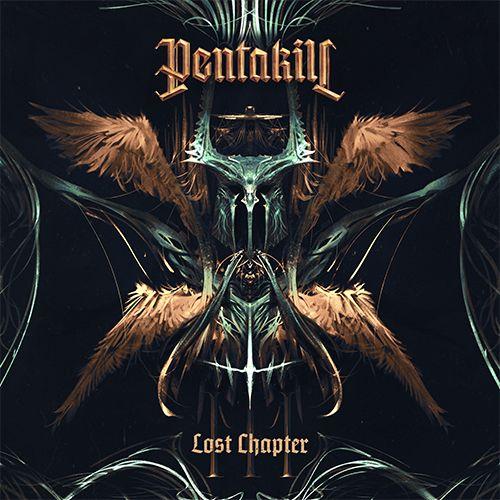 Capa do Álbum "III: Lost Chapter", de Pentakill