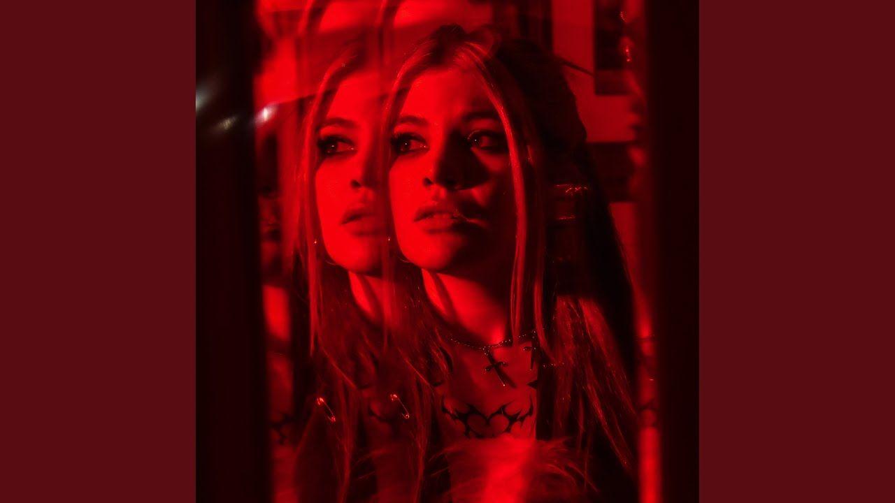 Capa do Single/EP "DEJA VU", de ADOLLZ