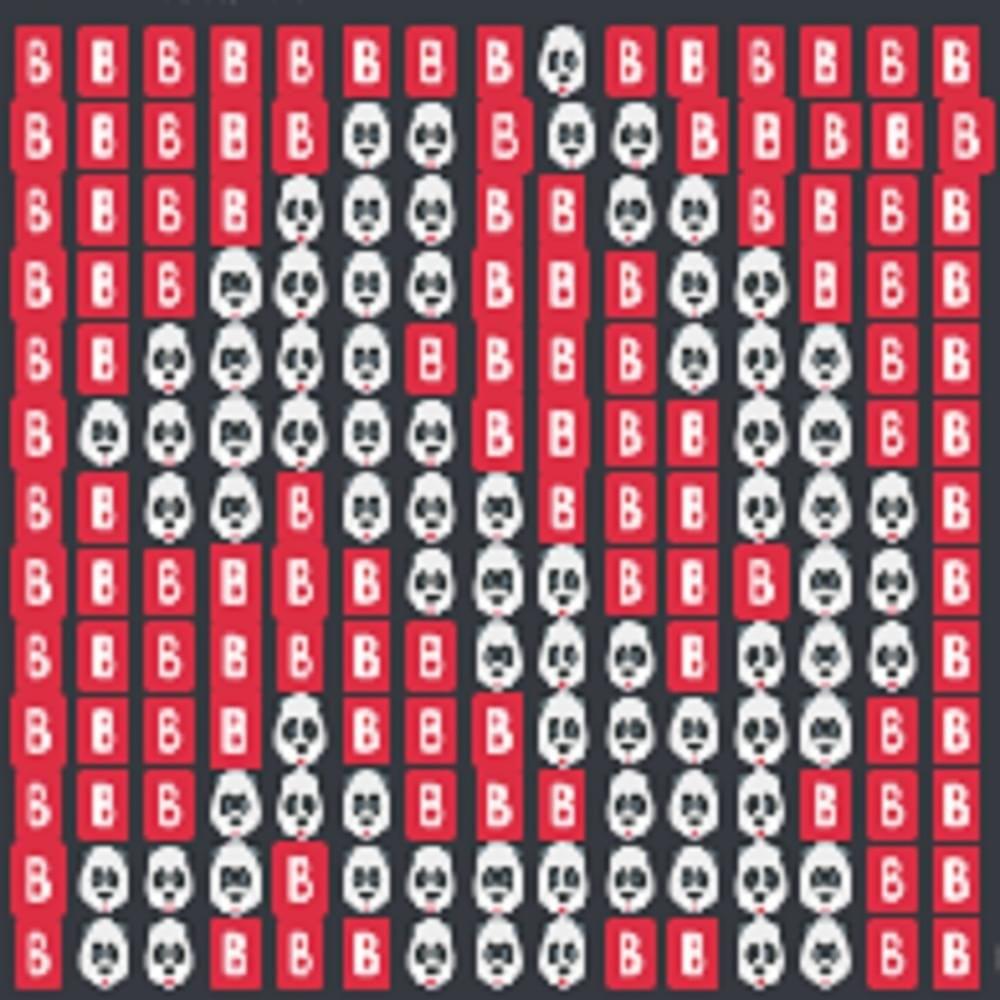 Capa do Single/EP "Avariya", de Ferbinho