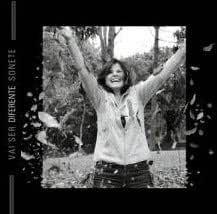 Capa do Álbum "Vai Ser Diferente", de Sonete
