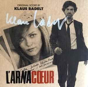 Portada de Álbum "L'Arnacoeur (Heartbreakers)", de Klaus Badelt