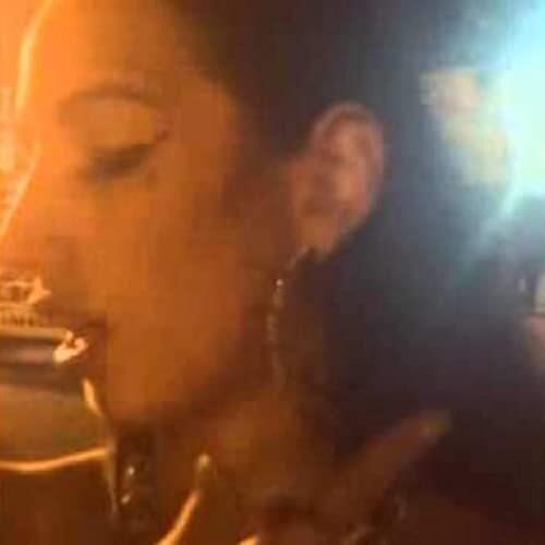 Capa do Single/EP "Vampire Diaries (feat. H3artcrush)", de Punkinloveee