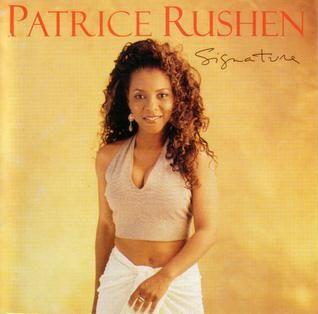 Portada de Álbum "Signature", de Patrice Rushen