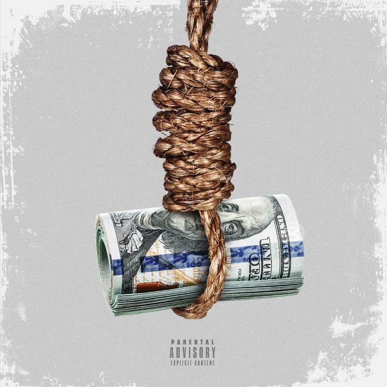 Portada de Álbum "Karma 2", de Dave East