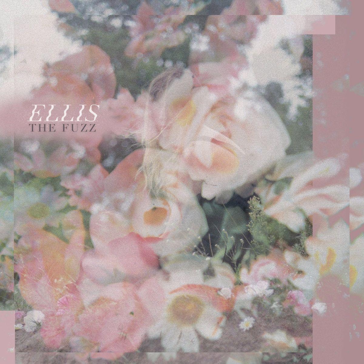 Portada de Álbum "The Fuzz ", de Ellis (Linnea Siggelkow)