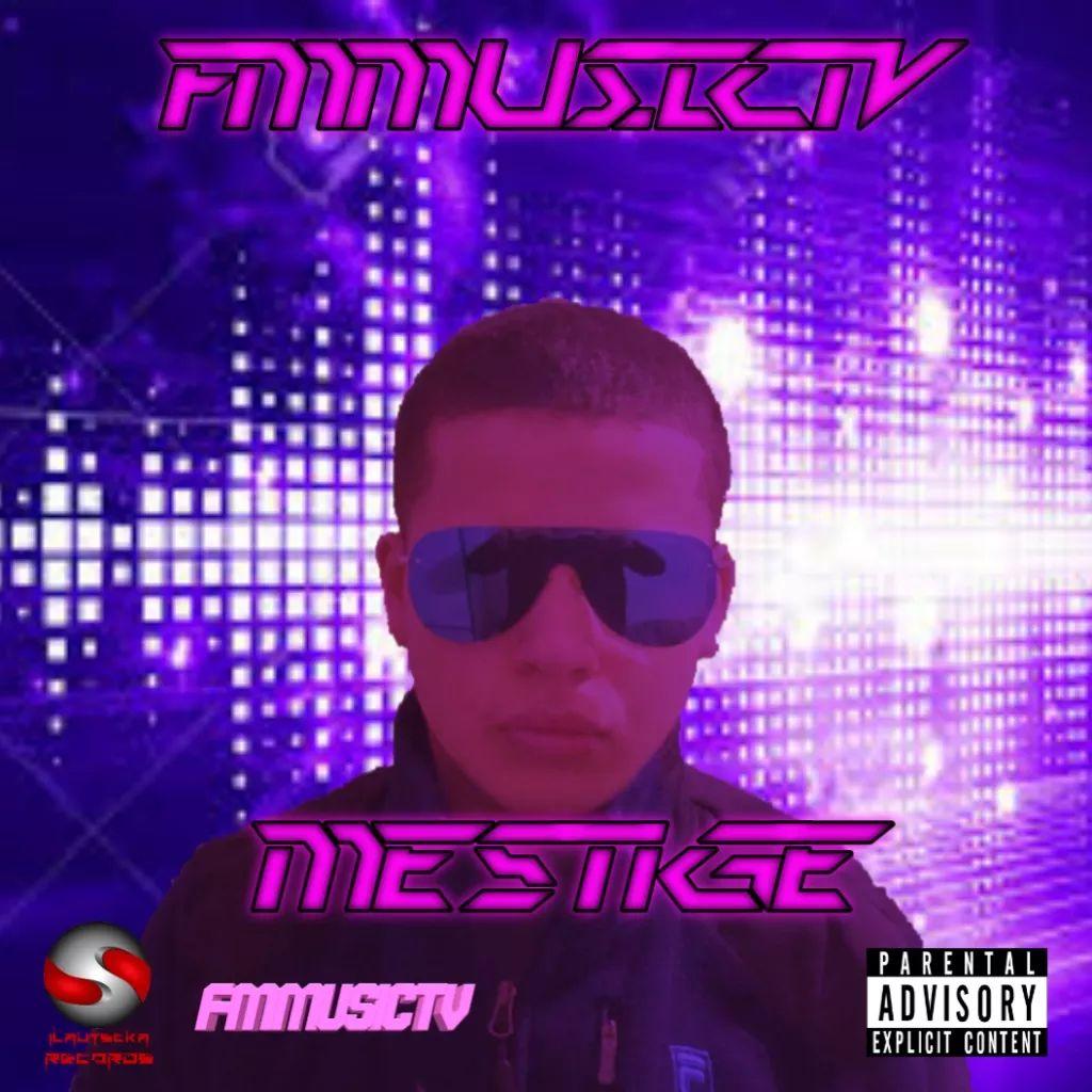 Portada de Álbum "Mestige", de FMMUSICTV