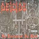 Capa do Álbum "The Best Of Deicide", de Deicide