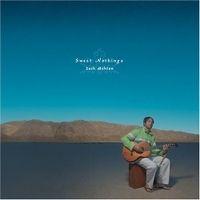 Portada de Álbum "Sweet Nothings", de Zach Ashton