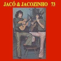 Portada de Álbum "Jacó e Jacozinho 73", de Jacó e Jacozinho