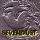 Capa do Álbum "Sevendust", de Sevendust