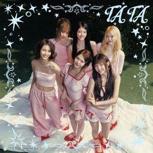 Portada del álbum "TA TA", de KIIRAS