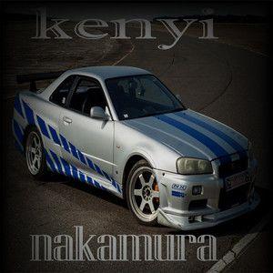 Capa do Single/EP "Kenyi Nakamura", de Defcom
