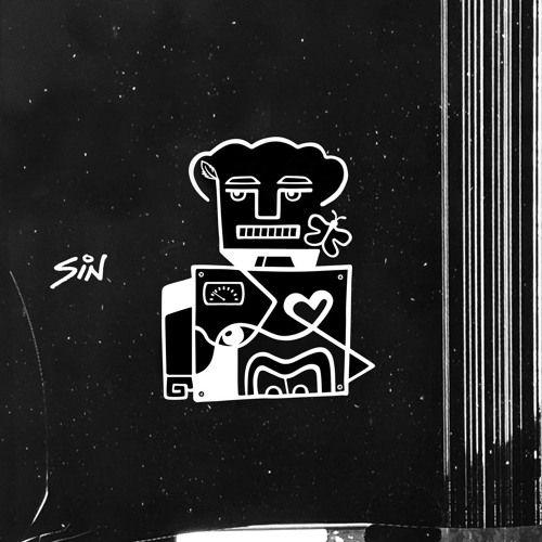 Portada del álbum "SIN (DEMO)", de Labrinth