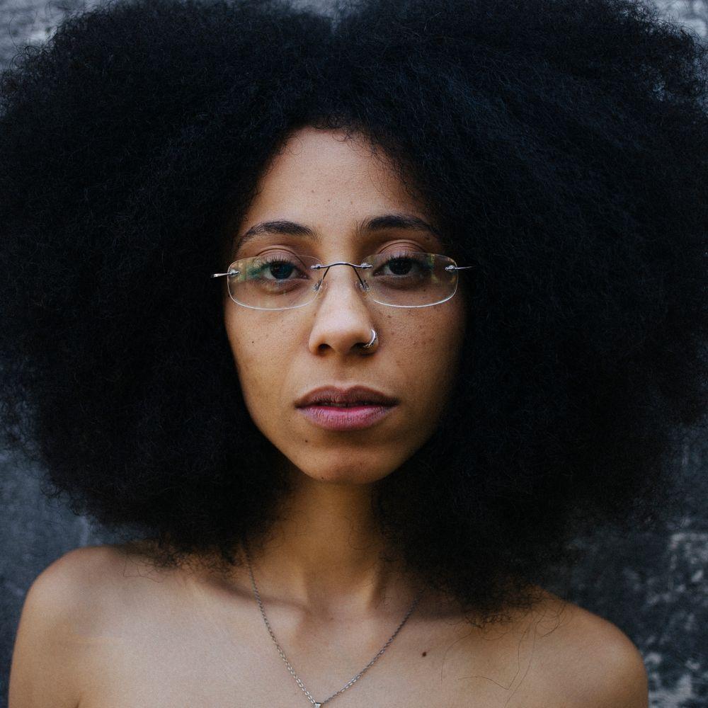 Capa do Álbum "Desenredo", de nabru