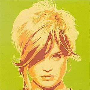 Portada de Álbum "Changes", de Kelly Osbourne