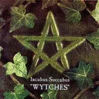 Portada de Álbum "Wytches", de Inkubus Sukkubus