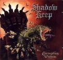 Portada de Álbum "Corruption Within", de Shadow Keep