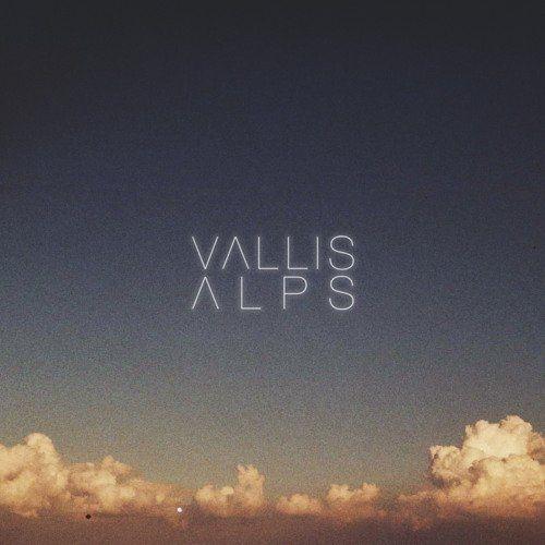 Portada de Álbum "Vallis Alps - EP", de Vallis Alps