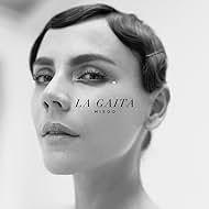 Portada de Álbum "La Gaita", de Carolina Gaitan