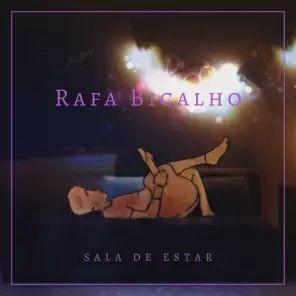 Portada de Sencillo/EP "Sala de Estar", de Rafa Bicalho