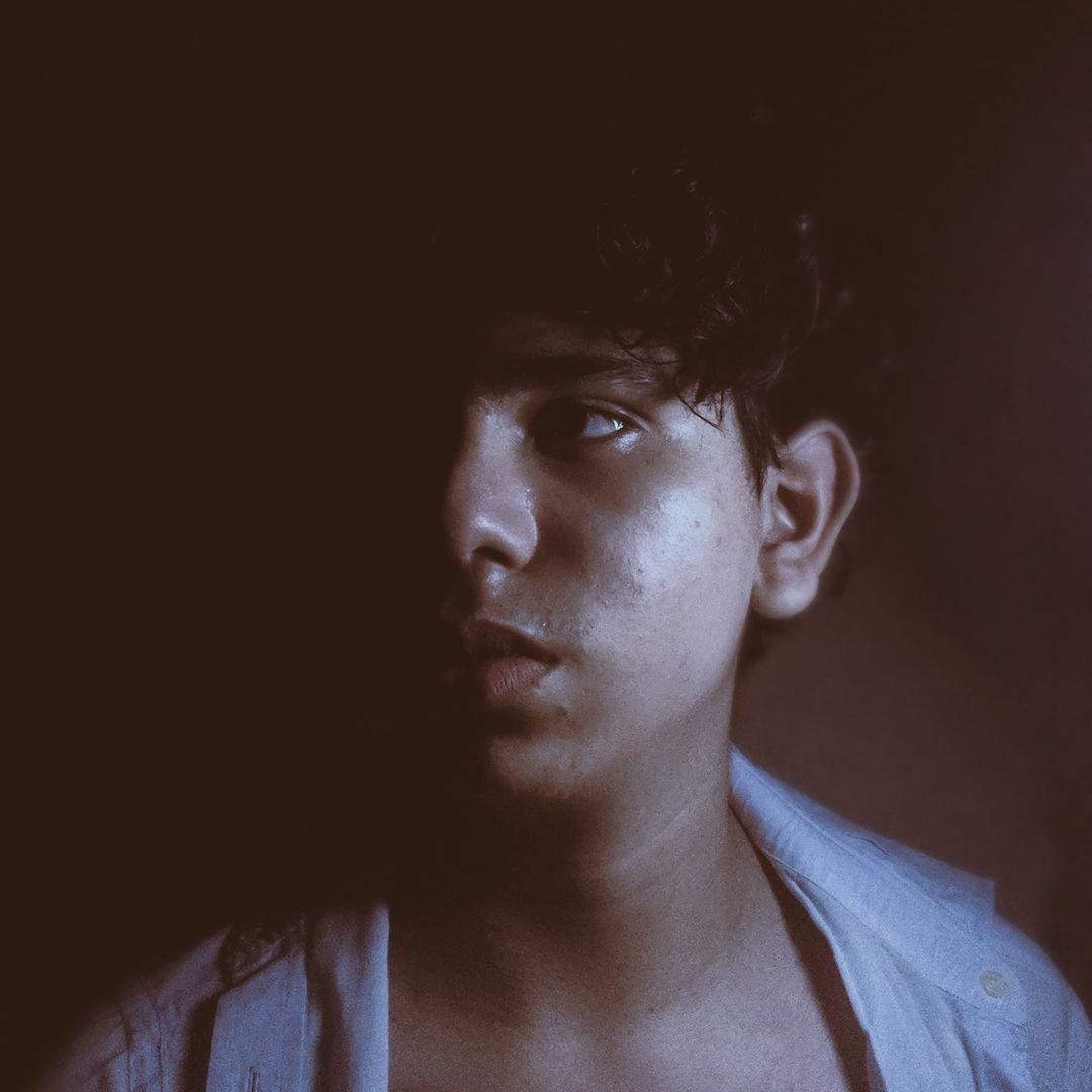 Album cover of "That's Me!" by the chaos