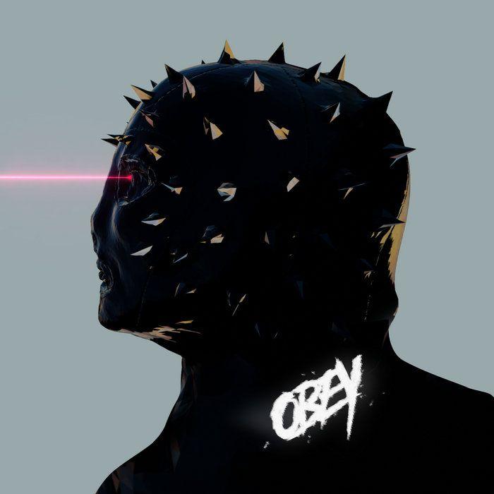 Capa do Single/EP "Obey", de Priest