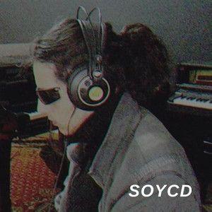Capa do Single/EP "Soycd", de Zablonski